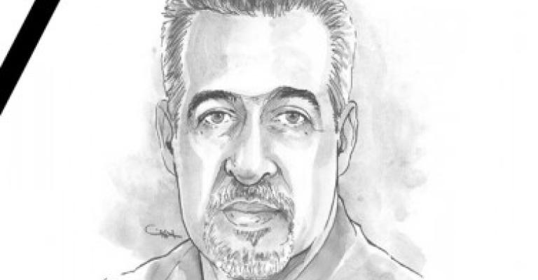 الزميل زهران زهران في ذمة الله الزميل زهران زهران في ذمة الله