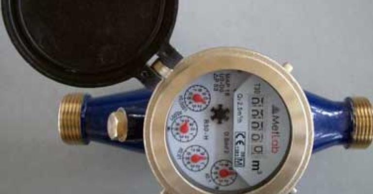 العودة الى فاتورة المياه الربعية 