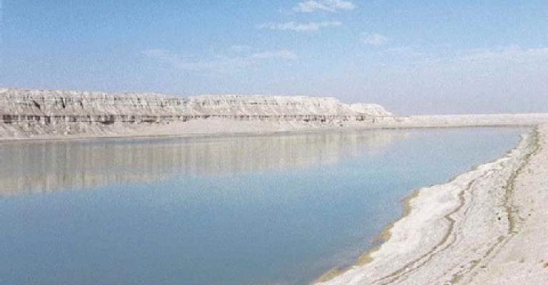 الجمعاني: ناقل البحرين والديسي السبيل الوحيد لتأمين المستقبل المائي الجمعاني: ناقل البحرين والديسي السبيل الوحيد لتأمين المستقبل المائي