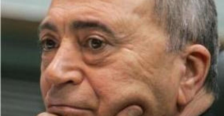 البخيت يستعرض ملف الفوسفات