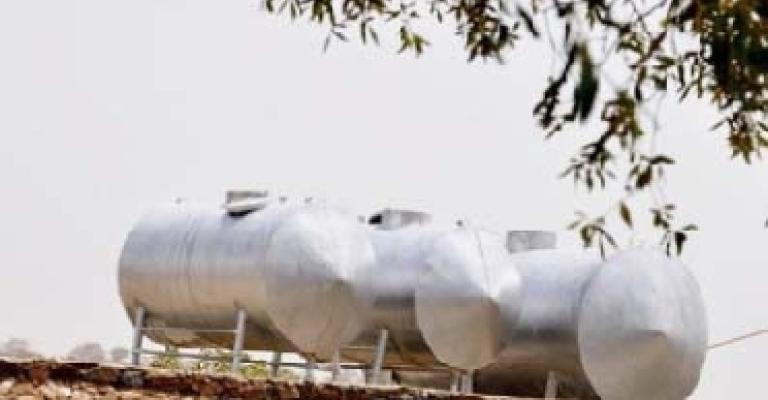 الأغوار الجنوبية: ديدان في مياه الشرب