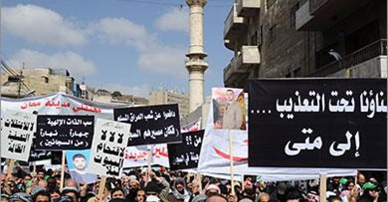 إضراب السلفيين في السجون يعطل صفقة الإفراج عنهم