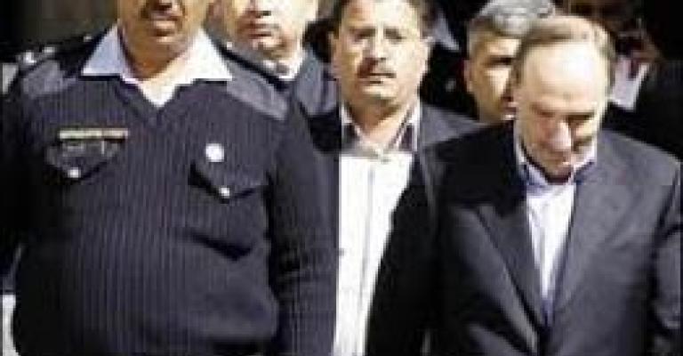 هيئة الدفاع تطعن بقرار رفض تكفيل الذهبي هيئة الدفاع تطعن بقرار رفض تكفيل الذهبي