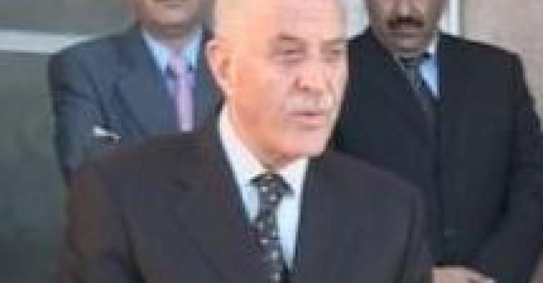 عبيدات ينفي تكليفه رئاسة الهيئة المستقلة 