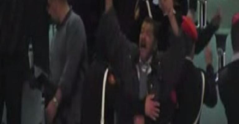 فيديو: اعتصام تحت القبة يرفع جلسة النواب فيديو: اعتصام تحت القبة يرفع جلسة النواب