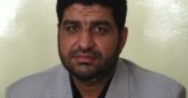 أبوعزيزة ينسحب من انتخابات الممرضين