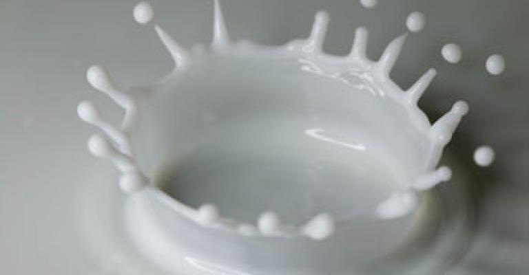 الصناعة والتجارة تحقق بارتفاع أسعار الألبان