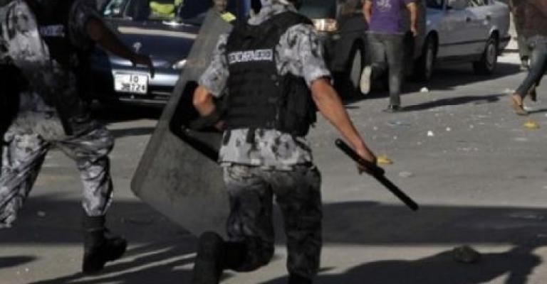 التجمع النيابية تدين الاعتداء على اعتصام الرئاسة التجمع النيابية تدين الاعتداء على اعتصام الرئاسة