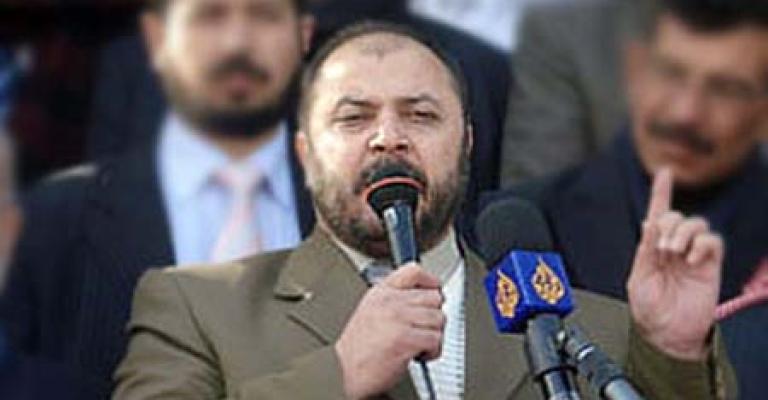 بني ارشيد: تشكيل جبهة وطنية لمقاطعة الانتخابات