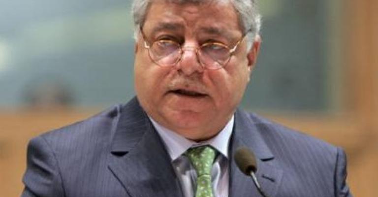 الخصاونة: قانون الانتخابات ليس ضد الإسلاميين الخصاونة: قانون الانتخابات ليس ضد الإسلاميين