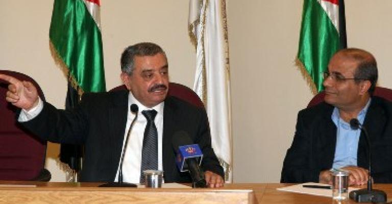 توجه حكومي لإزالة تشوهات قانون المطبوعات