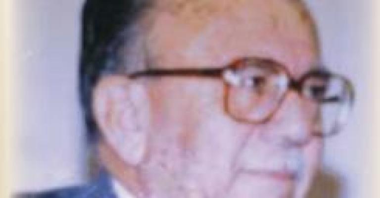 أمين الخطيب والقدس