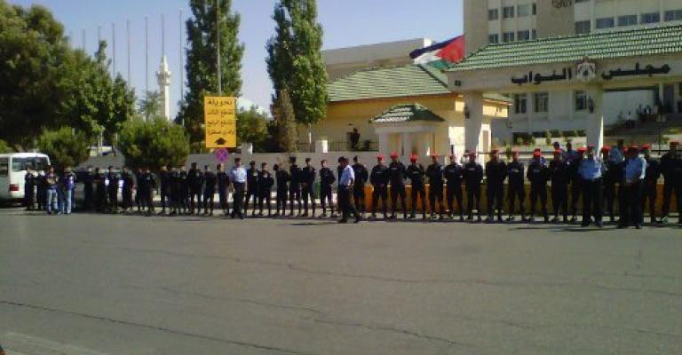 فشل لقاء مستقلة الكهرباء في مجلس النواب اثر مشادة كلامية