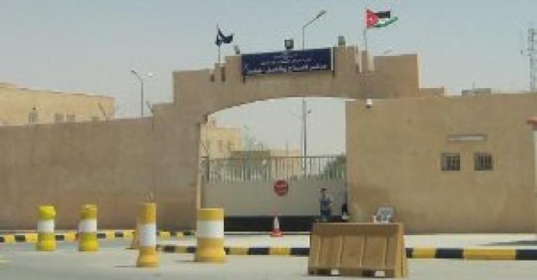 الصليب الأحمر يزور موقوفي الطفيلة والرابع..وسوء صحة رامي