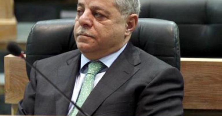 فيديو الخصاونة: قانون من أين لك هذا قريبا للنواب فيديو الخصاونة: قانون من أين لك هذا قريبا للنواب