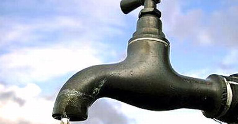 15 مليون متر مكعب العجز المائي 15 مليون متر مكعب العجز المائي