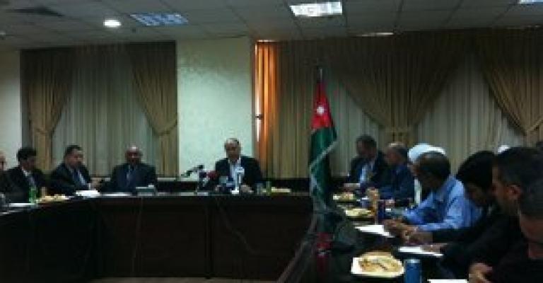 وزير الصحة: هوية المرض القاتل لم تحسم بعد وزير الصحة: هوية المرض القاتل لم تحسم بعد