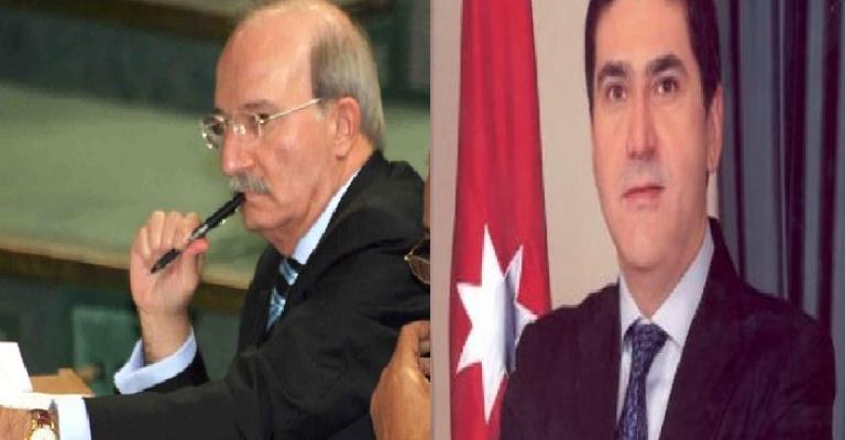 فيديو: النواب يبرئ الذهبي والمجالي من ملف سكن كريم فيديو: النواب يبرئ الذهبي والمجالي من ملف سكن كريم