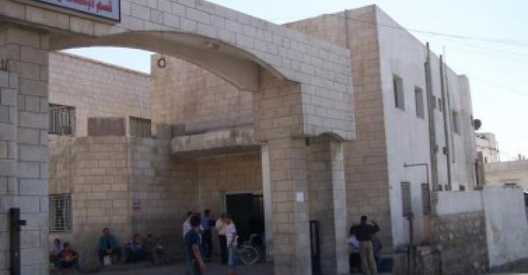 الصحة: إصابة طبيب الزرقاء الحكومي مختلفه عن إصابة الممرضة الصحة: إصابة طبيب الزرقاء الحكومي مختلفه عن إصابة الممرضة