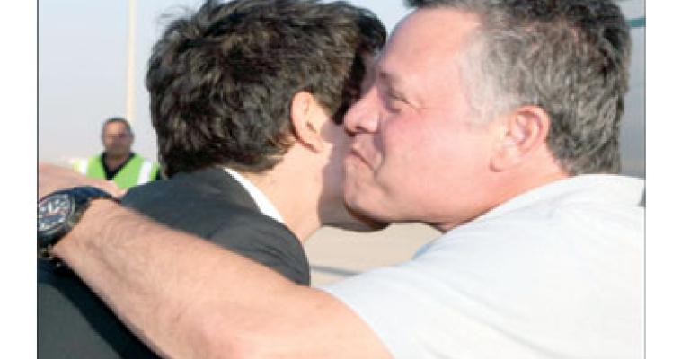 محللون: ولي العهد نائبا عن الملك.. رسائل طمأنة وتعزيز