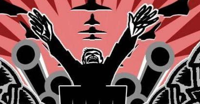 الدكتاتورية في جيناتنا 