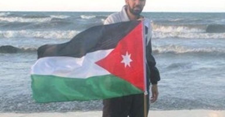 الاحتلال يقمع الأسير الأردني الدباس الاحتلال يقمع الأسير الأردني الدباس