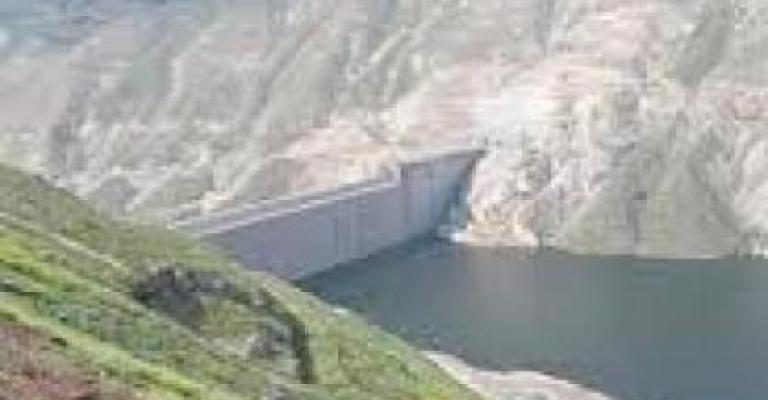 الجمعاني: ضغوط إسرائيلية لجعل العدسية سدا تحويليا الجمعاني: ضغوط إسرائيلية لجعل العدسية سدا تحويليا