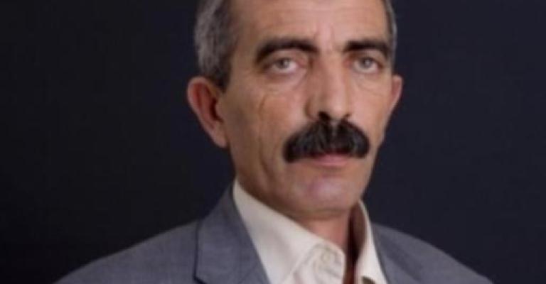 والد نقيب المعلمين الرواشدة في ذمة الله والد نقيب المعلمين الرواشدة في ذمة الله