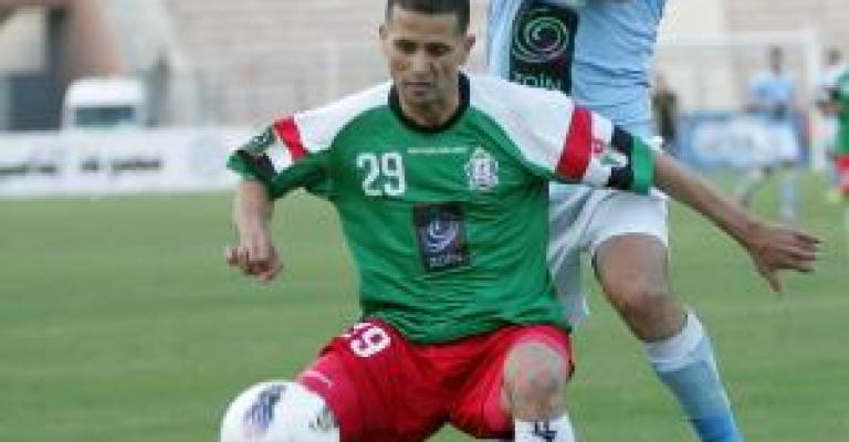 الفيصلي والرمثا يحتكمان لمباراة فاصلة لتحديد هوية البطل الفيصلي والرمثا يحتكمان لمباراة فاصلة لتحديد هوية البطل