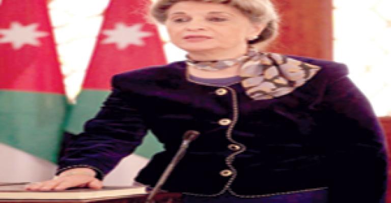 صوت..وزيرة شؤون المرأة لراديو البلد: نريد توعية المجتمع والمرأة بحقوقها وواجباتها