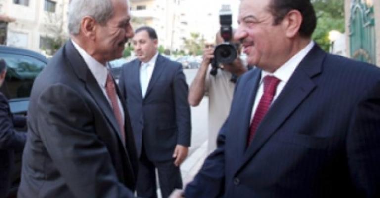 فيديو: الطراونة يؤيد منع الدبلوماسيين من الانتساب للأحزاب والنواب يرفضون