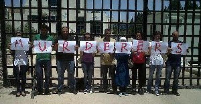 صدى معركة الأمعاء الخاوية يتردد في الأردن صدى معركة الأمعاء الخاوية يتردد في الأردن