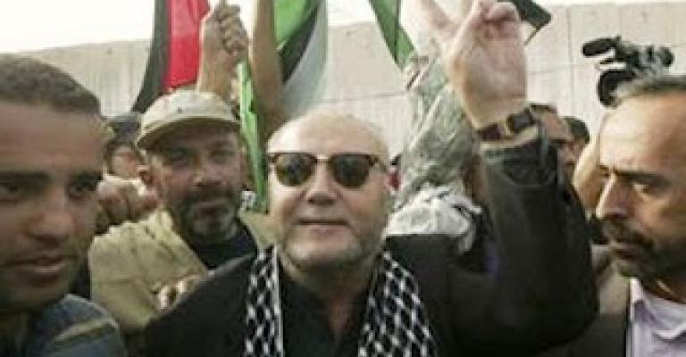 منع القافلة الدولية المتجه لغزة من دخول العاصمة