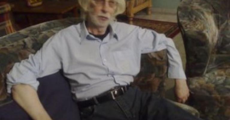 كيلة لـعمان نت: سأعود إلى سوريا بعد سقوط النظام كيلة لـعمان نت: سأعود إلى سوريا بعد سقوط النظام