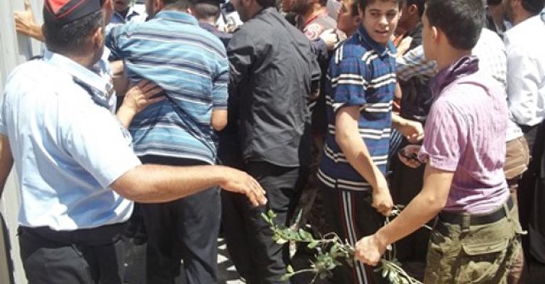 زيادة أعداد فلسطيني سوريا المسجلين لدى الاونروا