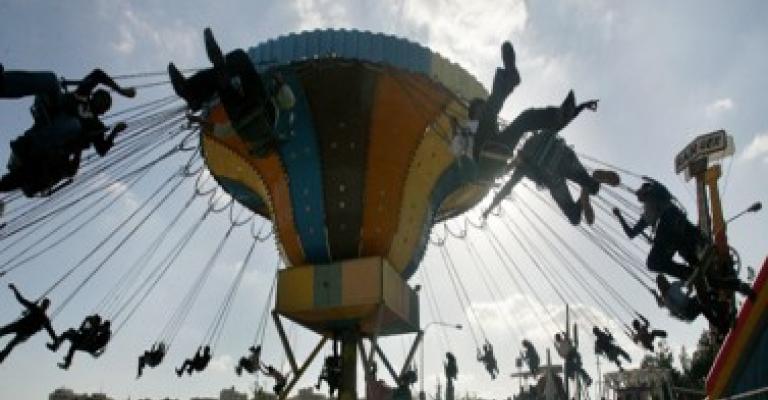 افتتاح مدينة الجبيهة الترويحية بداية الشهر المقبل افتتاح مدينة الجبيهة الترويحية بداية الشهر المقبل