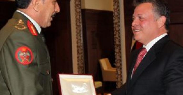 ترفيع الزبن إلى فريق أول والكوفحي والطوالبة إلى فريق ترفيع الزبن إلى فريق أول والكوفحي والطوالبة إلى فريق