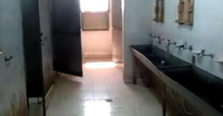 سايبر سيتي منفى عنوانه سكن لفلسطيني سوريا .. صور سايبر سيتي منفى عنوانه سكن لفلسطيني سوريا .. صور