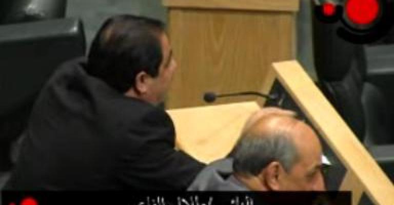 فيديو النائب الفاعور: تبرع النواب مزايدة على الوطن ولم نر هذه الوطنية في قضايا أهم