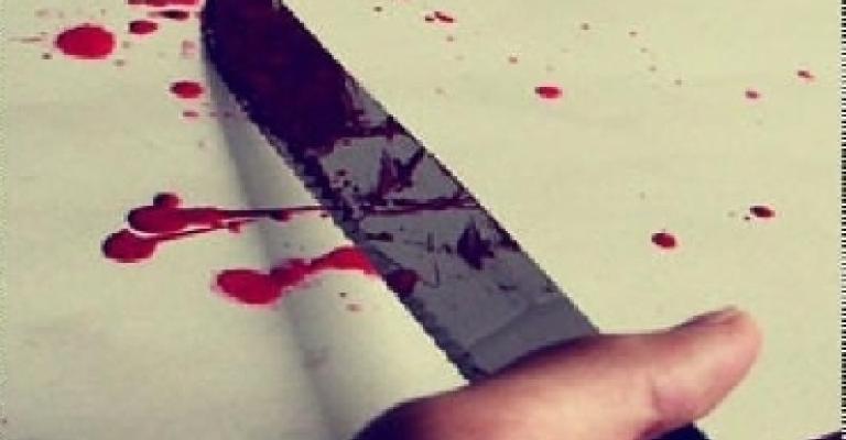 وفاة رجل درك تعرض للطعن وفاة رجل درك تعرض للطعن