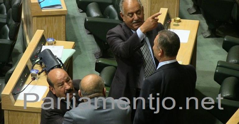 النواب ينظر في التسريبات الصوتية لطوقان ويناقش قانون الاحزاب الأحد النواب ينظر في التسريبات الصوتية لطوقان ويناقش قانون الاحزاب الأحد