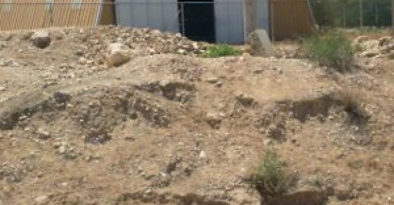 هنجر الكبريت في الحرة يعمل ليلاً وإدارة الحرة تنفي هنجر الكبريت في الحرة يعمل ليلاً وإدارة الحرة تنفي