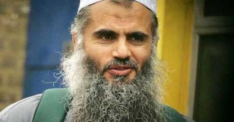 الدفاع عن أبي قتادة يطلب الإفراج عنه بكفالة الدفاع عن أبي قتادة يطلب الإفراج عنه بكفالة