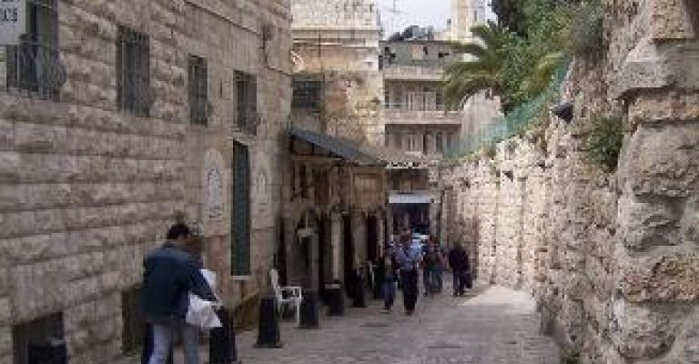يتنفسون القدس في عمان يتنفسون القدس في عمان