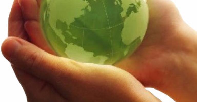 الاقتصاد الأخضر: شعار احتفال الأردن بيوم البيئة العالمي