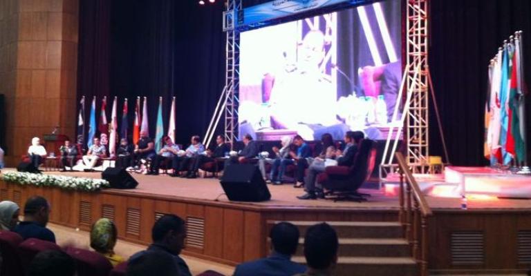 إستراتيجية لتعديل تشريعات وقوانين السير 