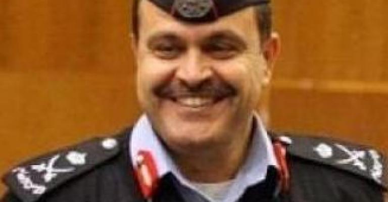 المجالي والمخالفة الفيسبوكية 