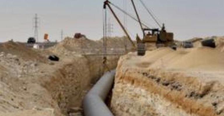 الناصر: التدخل الخارجي يعيق المشاريع الاستراتيجية ويزيد كلفتها