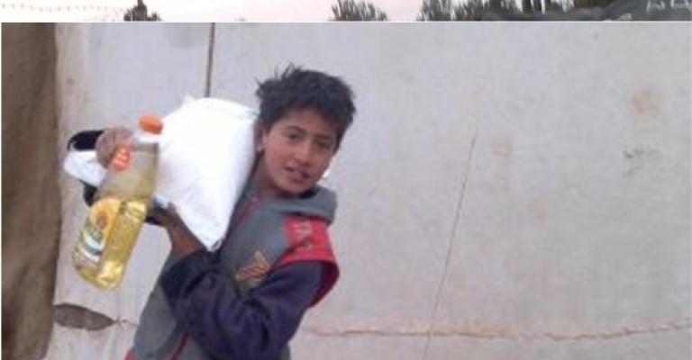 لاجئو البشابشة وسايبر ستي وأزمة الملاذ غير الرسمي