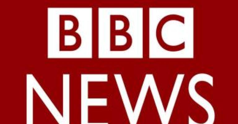 بي بي سي تشكر راديو البلد 
